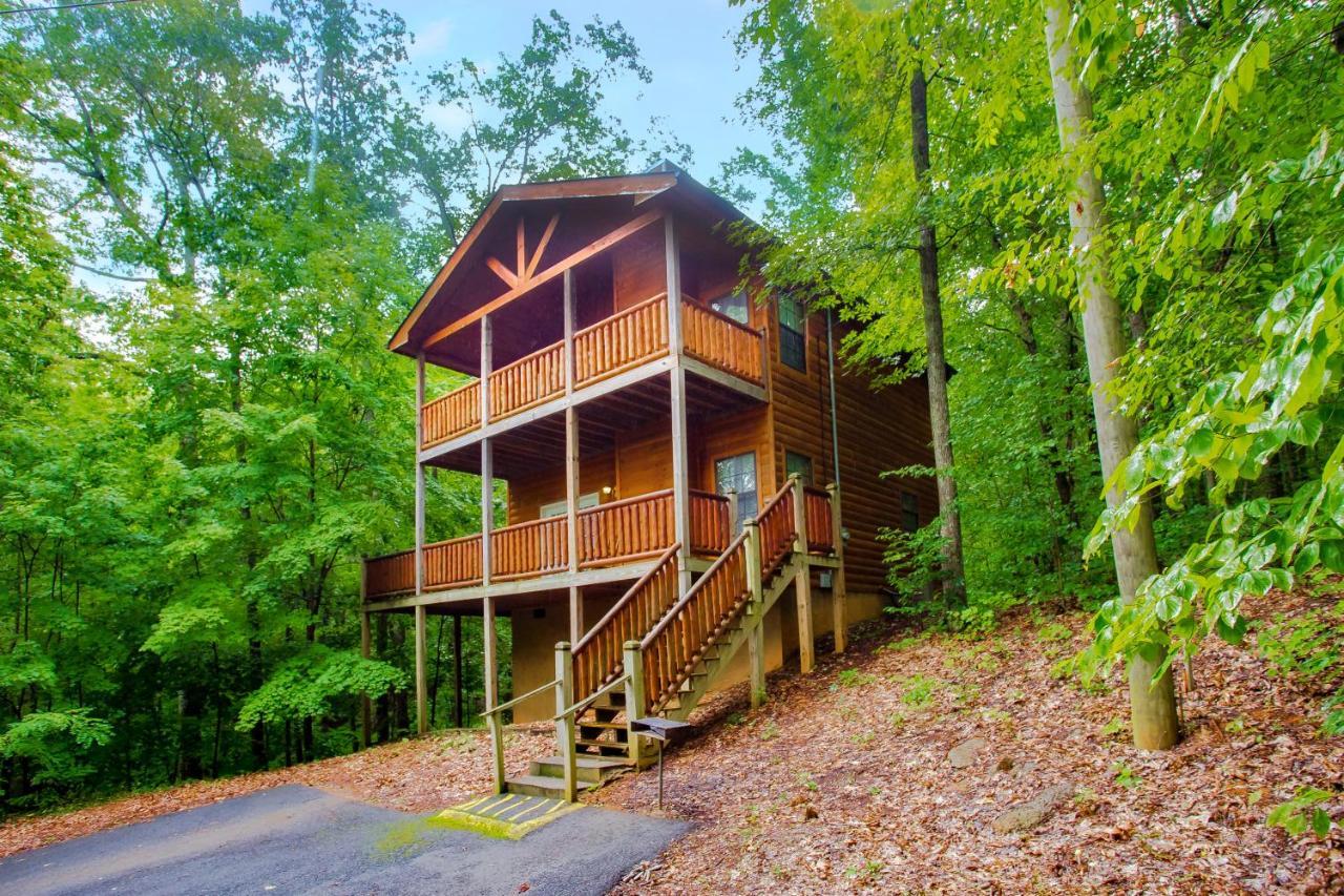 Suite Sensations, Hot Tub, Pool Table, 1089 Free Tickets Each Paid Day, Dollywood And More Пиджен-Фордж Экстерьер фото
