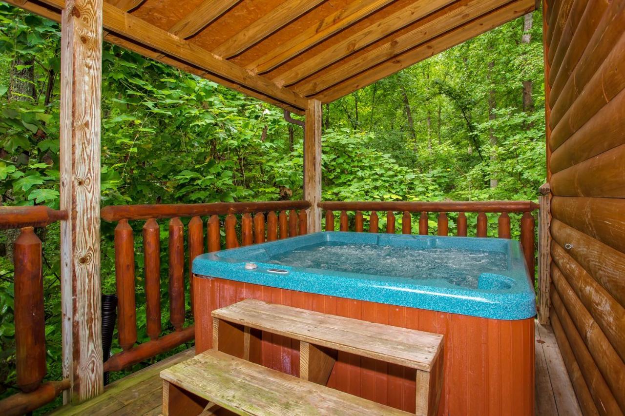 Suite Sensations, Hot Tub, Pool Table, 1089 Free Tickets Each Paid Day, Dollywood And More Пиджен-Фордж Экстерьер фото