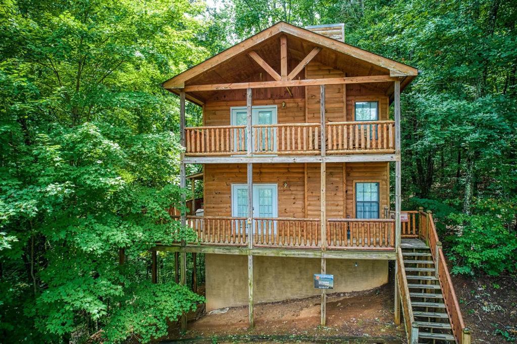Suite Sensations, Hot Tub, Pool Table, 1089 Free Tickets Each Paid Day, Dollywood And More Пиджен-Фордж Экстерьер фото