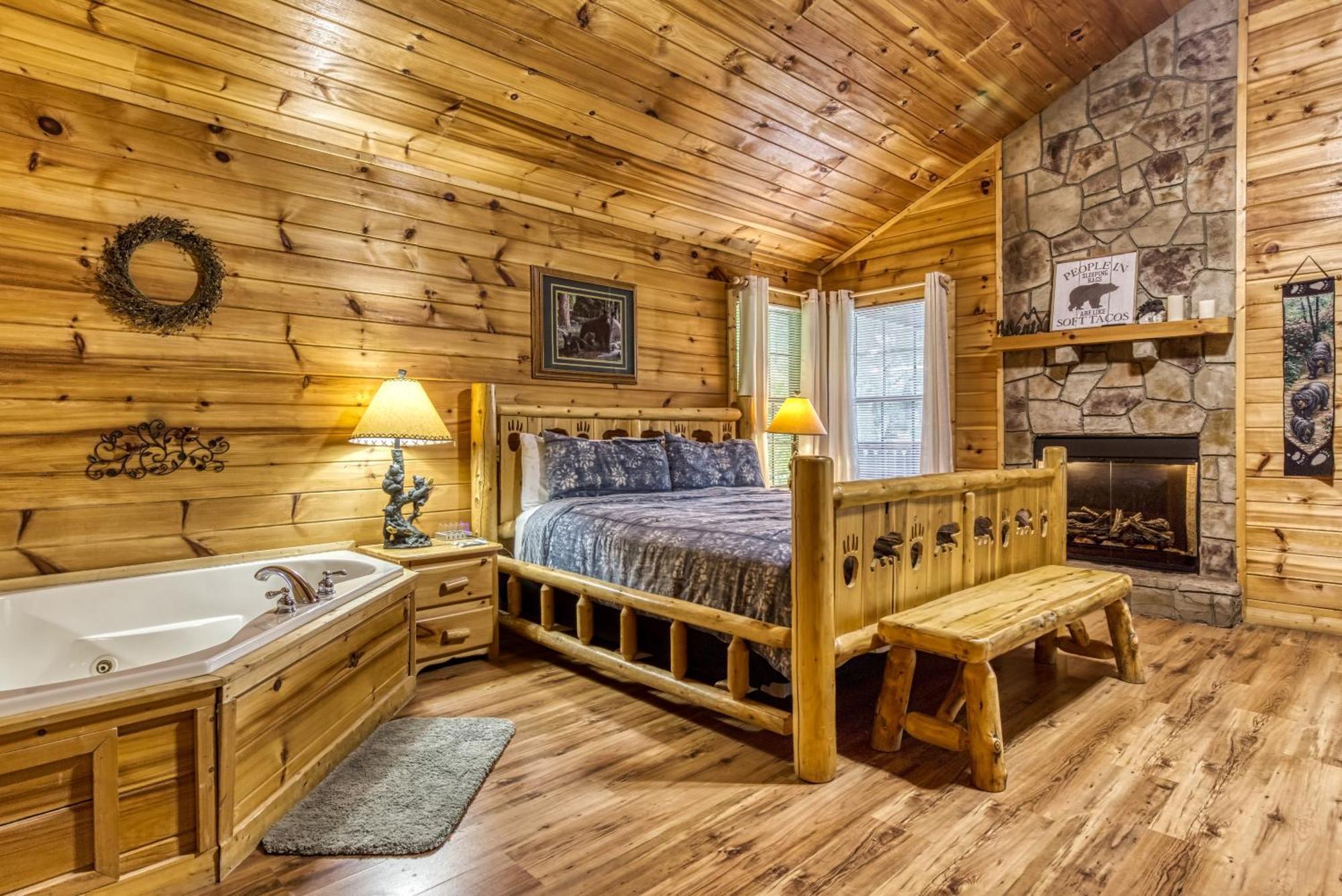 Suite Sensations, Hot Tub, Pool Table, 1089 Free Tickets Each Paid Day, Dollywood And More Пиджен-Фордж Экстерьер фото