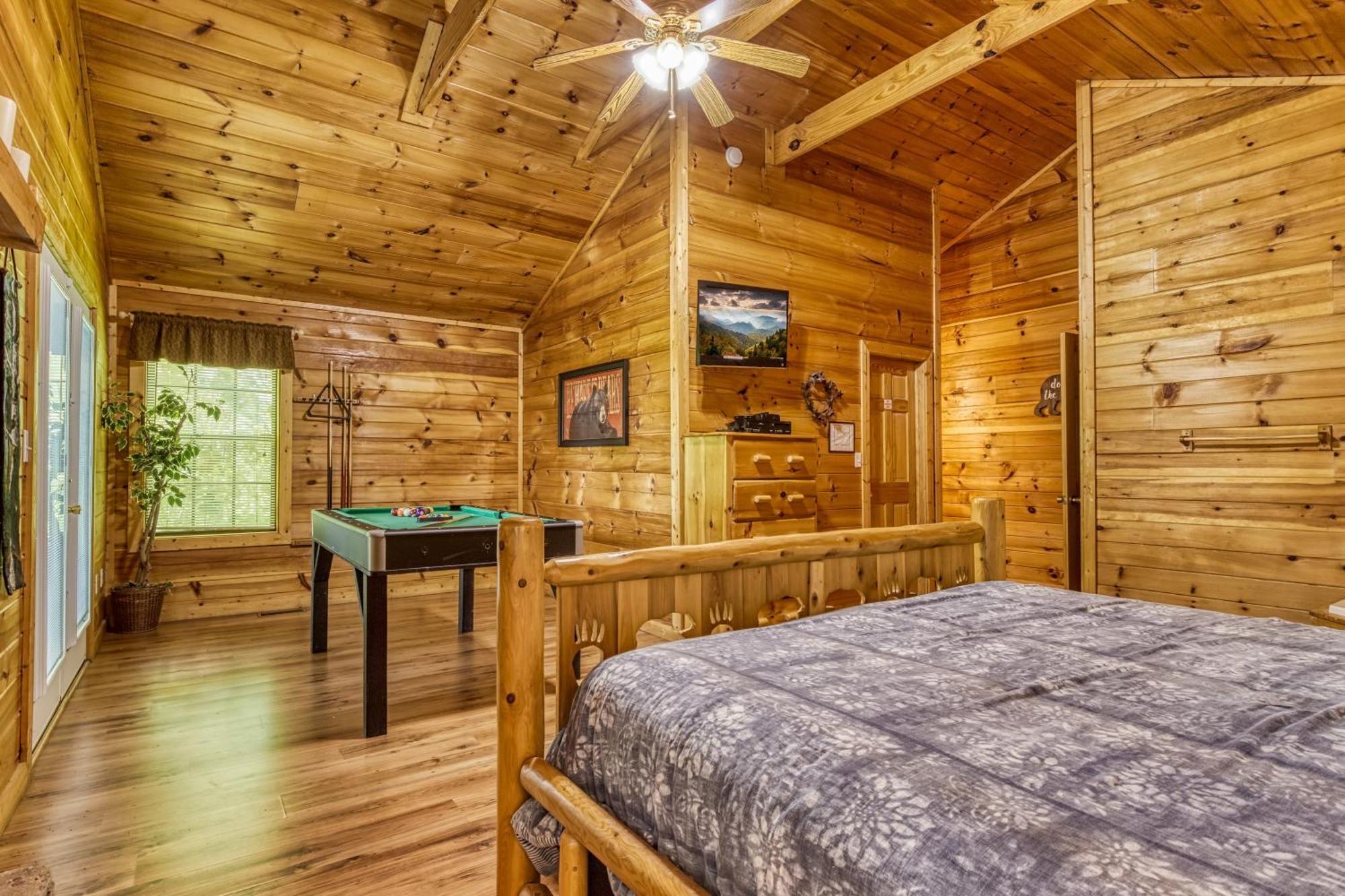 Suite Sensations, Hot Tub, Pool Table, 1089 Free Tickets Each Paid Day, Dollywood And More Пиджен-Фордж Экстерьер фото