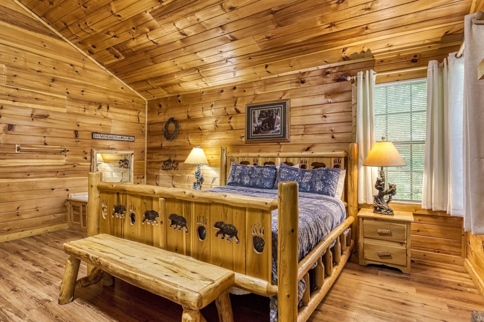 Suite Sensations, Hot Tub, Pool Table, 1089 Free Tickets Each Paid Day, Dollywood And More Пиджен-Фордж Экстерьер фото