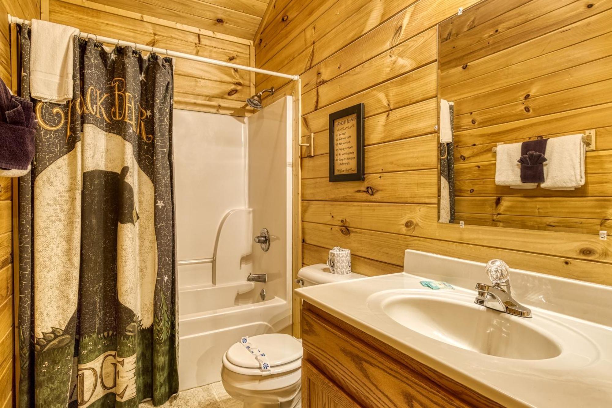 Suite Sensations, Hot Tub, Pool Table, 1089 Free Tickets Each Paid Day, Dollywood And More Пиджен-Фордж Экстерьер фото